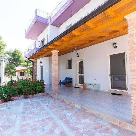Premier Guest House Vlorë Exterior foto