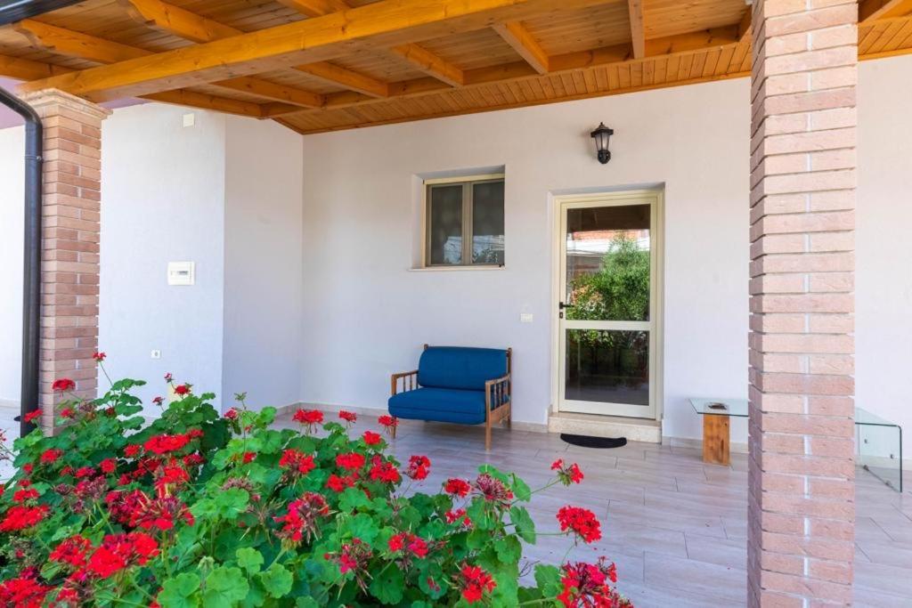 Premier Guest House Vlorë Exterior foto